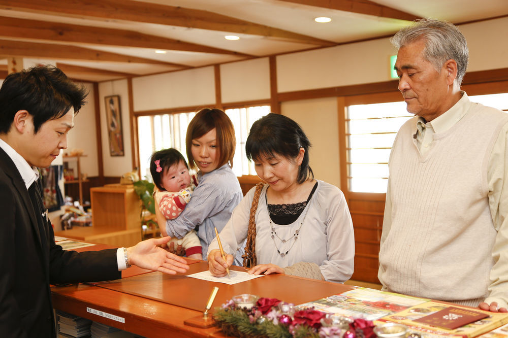 Yubaraonsen Yubaranoyado Komeya Hotel Maniwa Luaran gambar